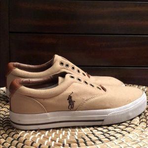 Polo shoes